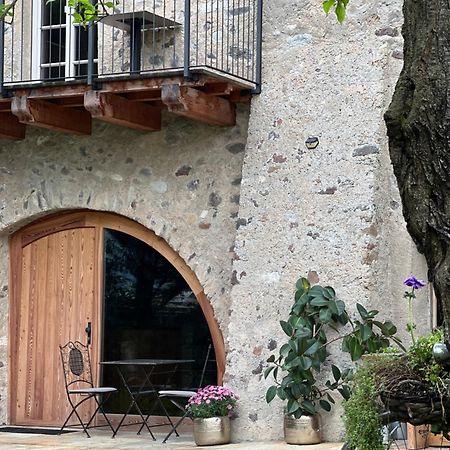 St. Vigilius Modern Historic Apartments Nalles Exterior foto